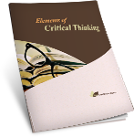 Elements of Critical Thinking